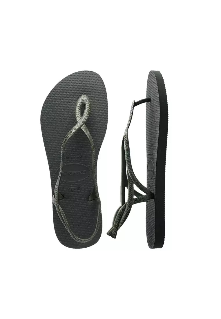 Luna Sandals