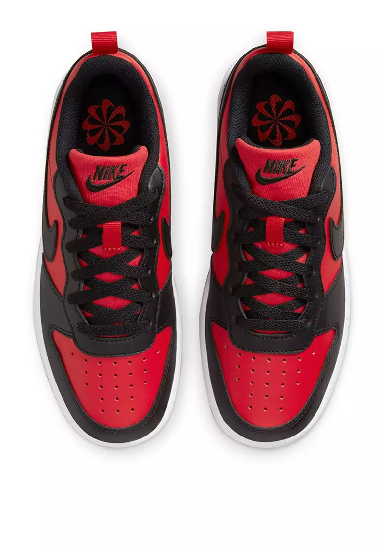Court Borough Low Recraft Older Kids' Shoes