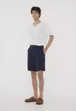 Navy blue