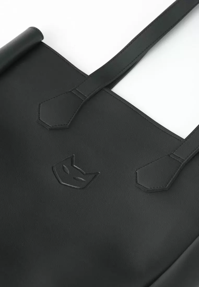 DC Comics Justice League Collection Tote Bag Willow - Cat Woman