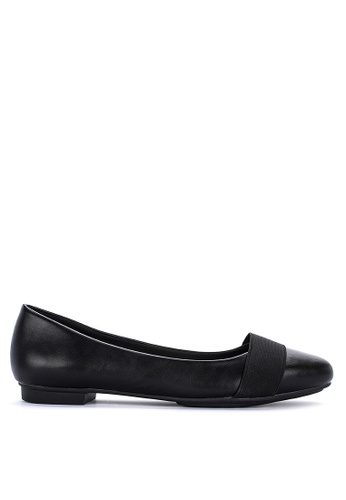 Buy Alberto Comfort Flat Shoes 2020 Online Zalora Philippines