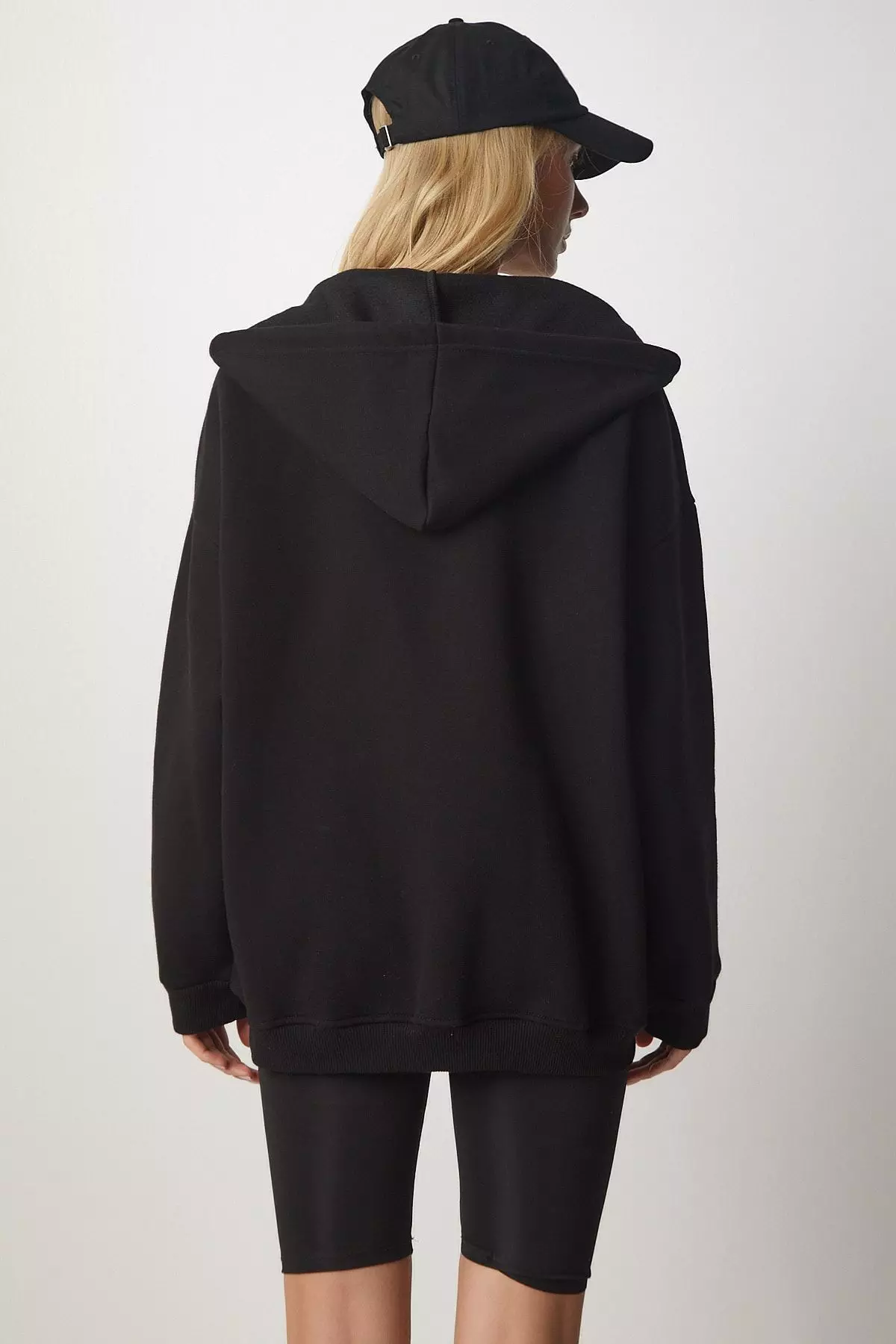 Basic Hoodie