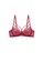 W.Excellence red Premium Red Lace Lingerie Set (Bra and Underwear) F7B85USD3F4DE5GS_2