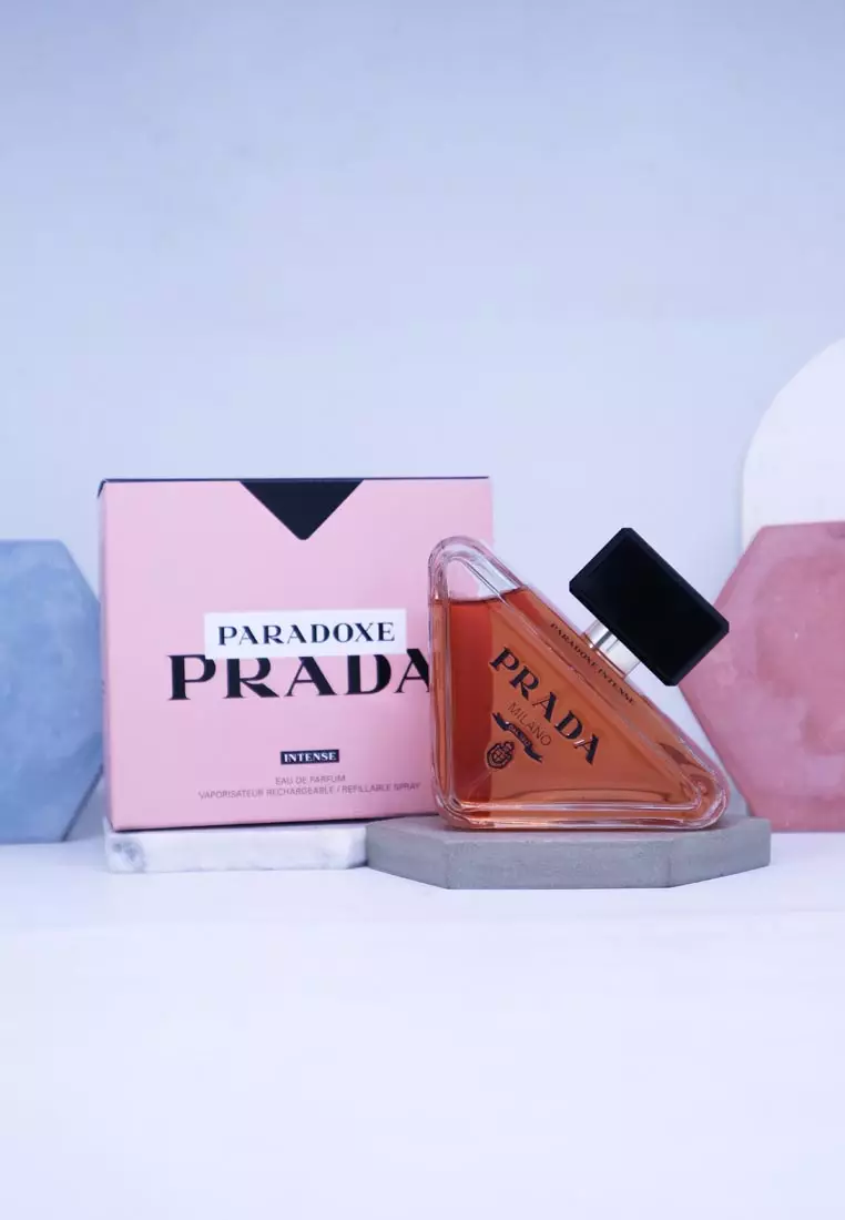 Harga prada original shop
