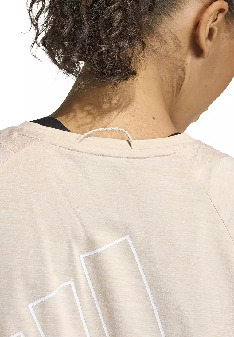 adi365 Soft Touch T-Shirt