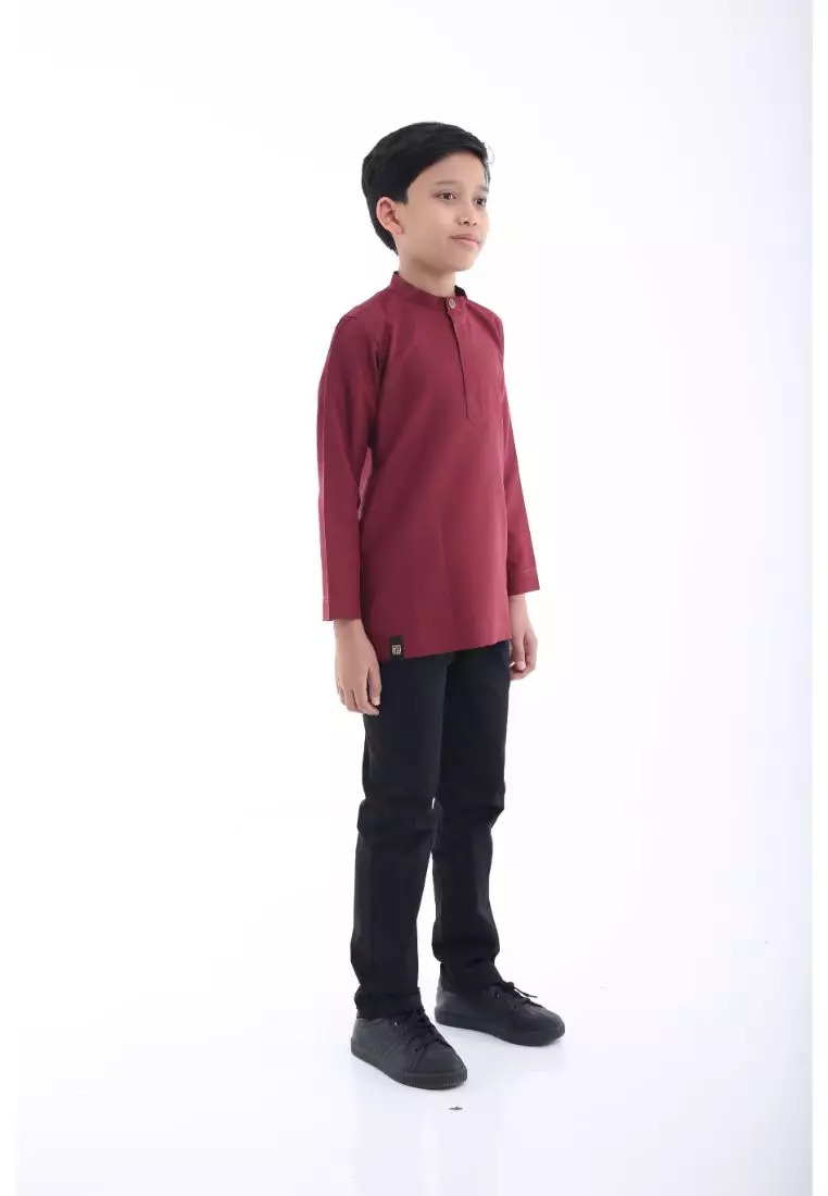 Kurta Qabil Kids