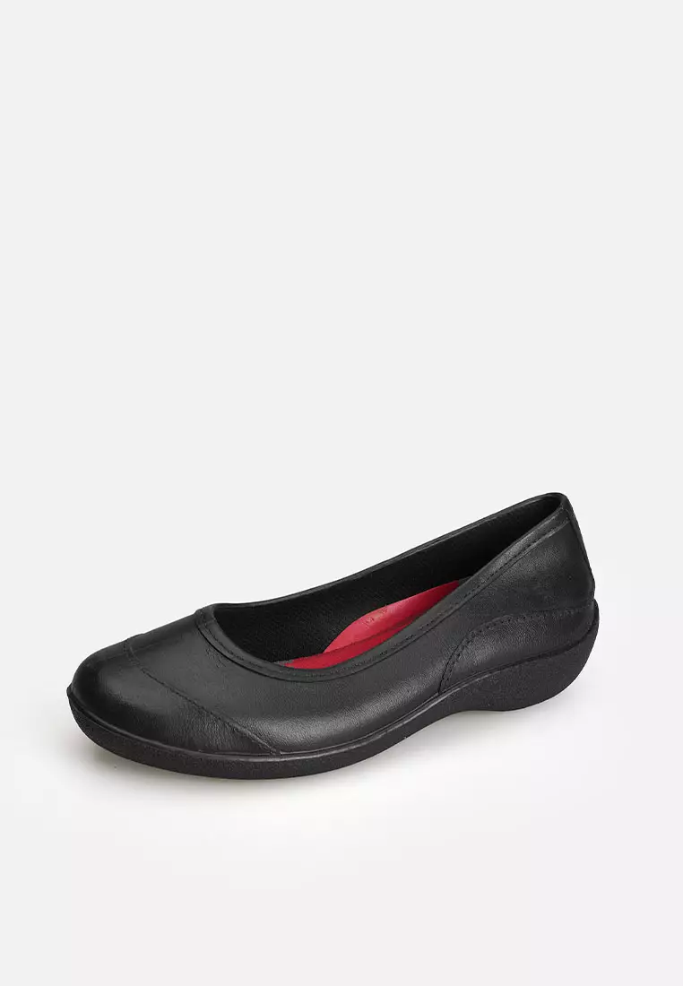 Discount on Easy Soft By World Balance  shoes - SKU: Sasha Ladies Shoes