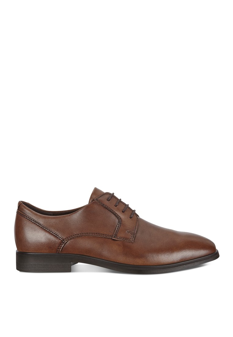 ECCO QUEENSTOWN POC MEN'S FORMAL SHOES
