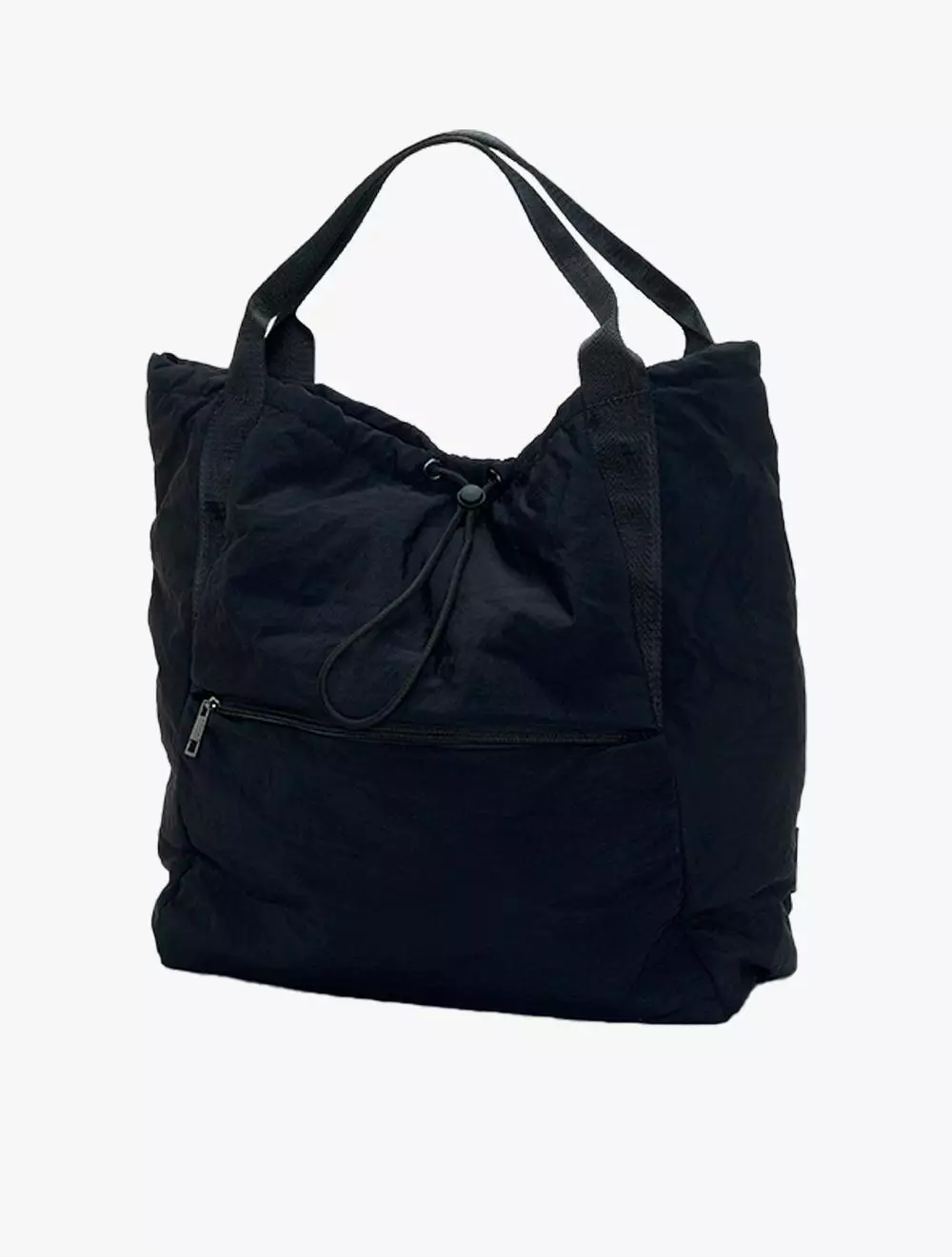 Payless Club Culture Womens Loca Backpack - Black_16