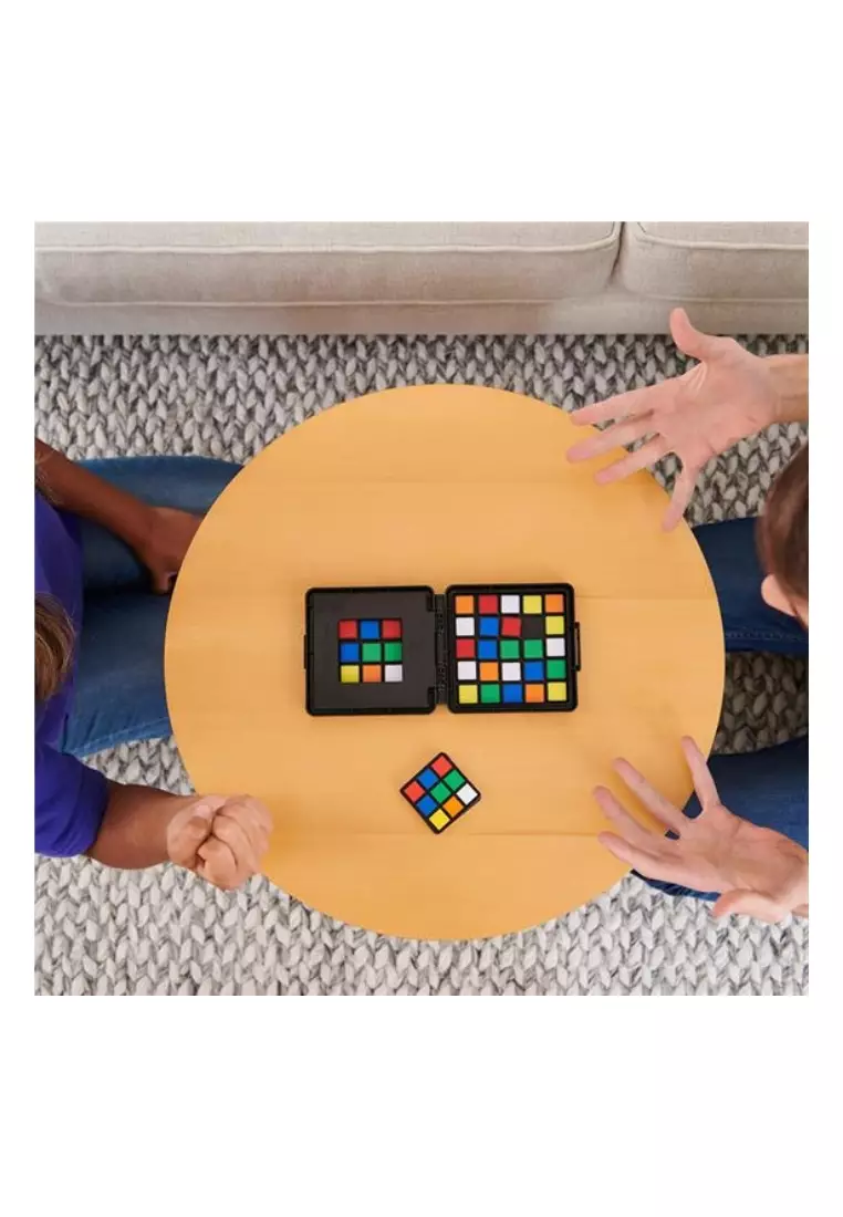 Rubik's Race Pak N' Go