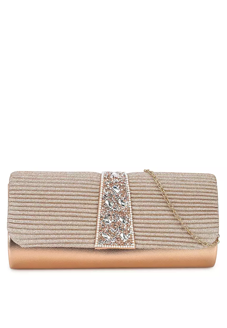 Unisa clutch discount