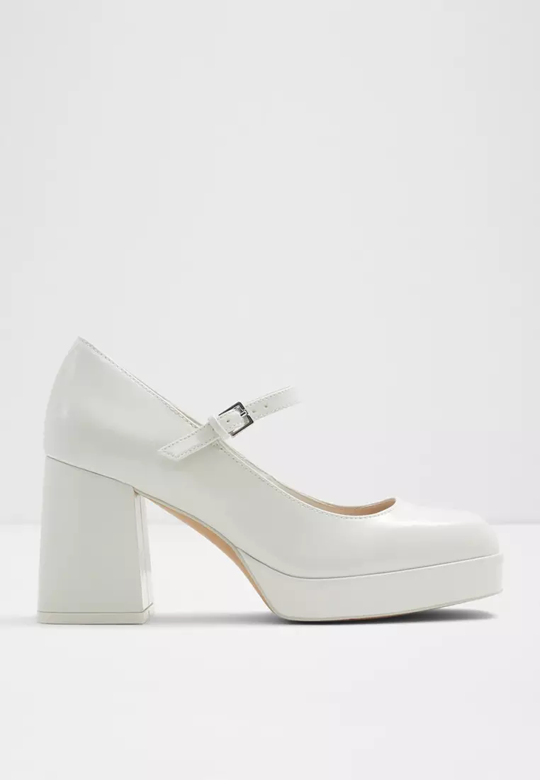 Discount on Aldo  shoes - SKU: Trowe Heeled Mary Janes