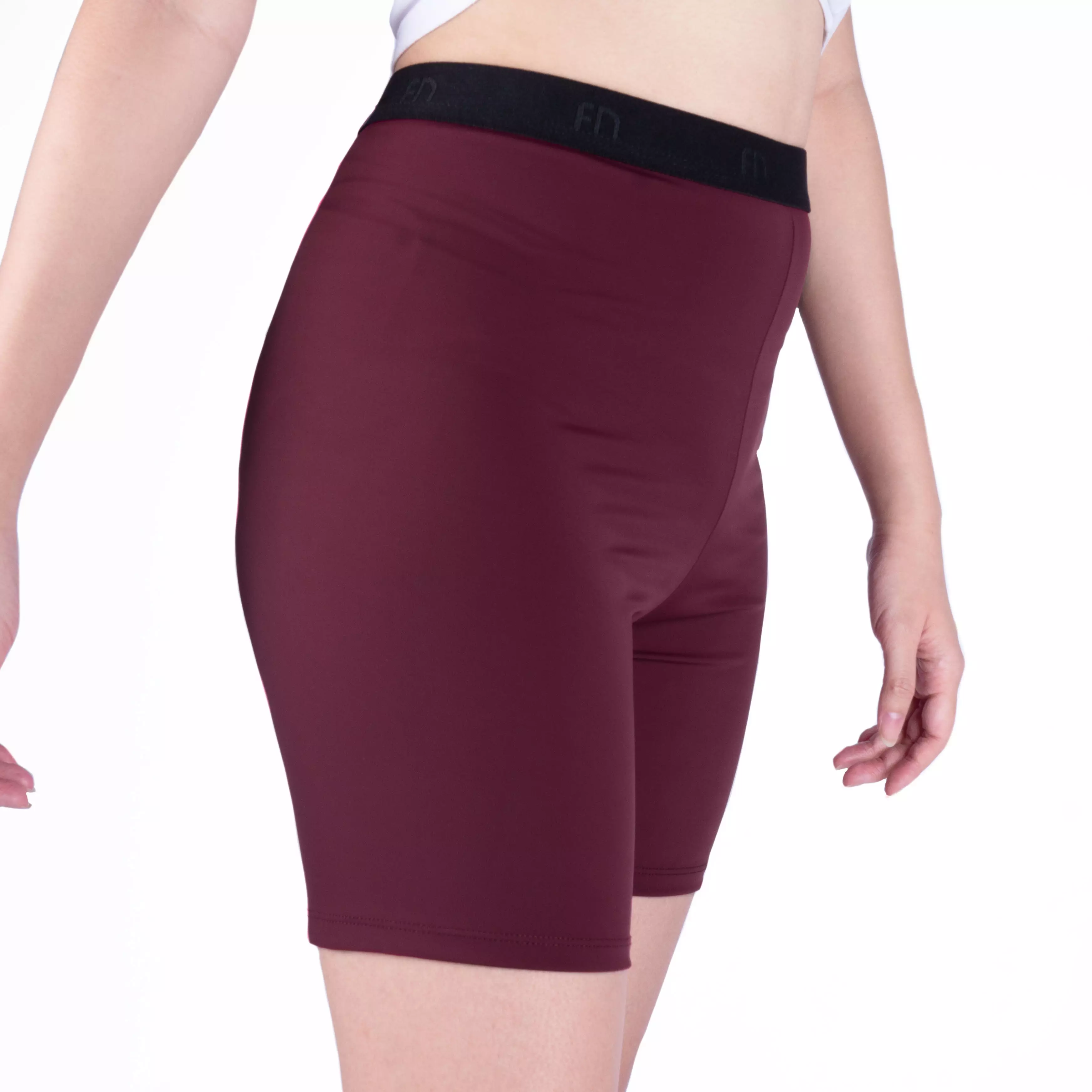 Nathalie Celana Pendek Olahraga Cewek Short Pants Sport Wanita 1 Pcs NTC 3454