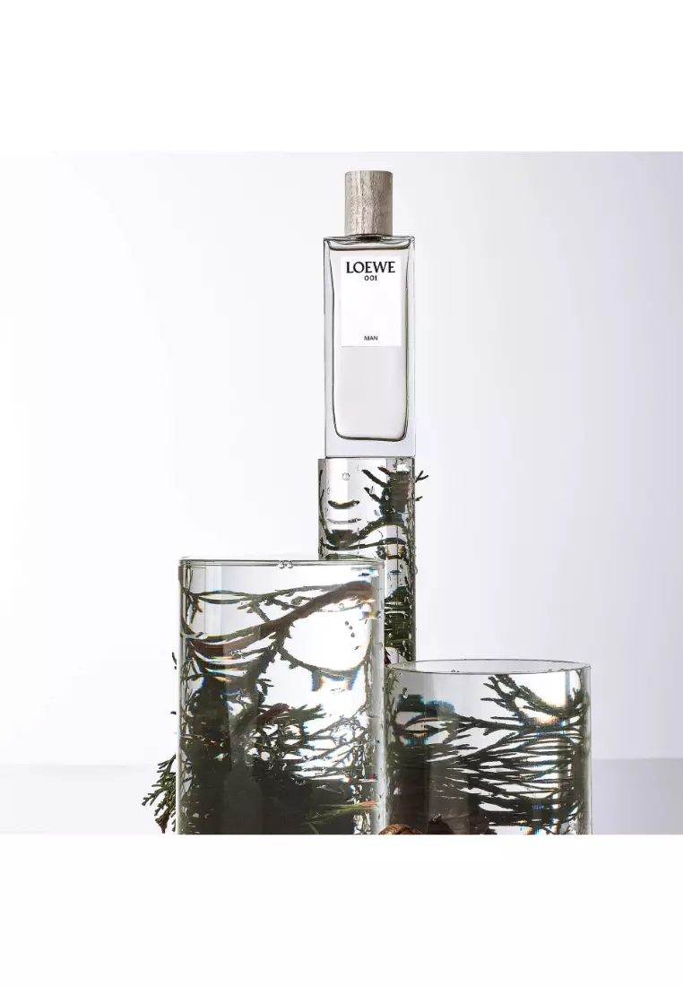 LOEWE LOEWE-001 Man Eau De Parfum 100ml 2026 | Buy LOEWE Online