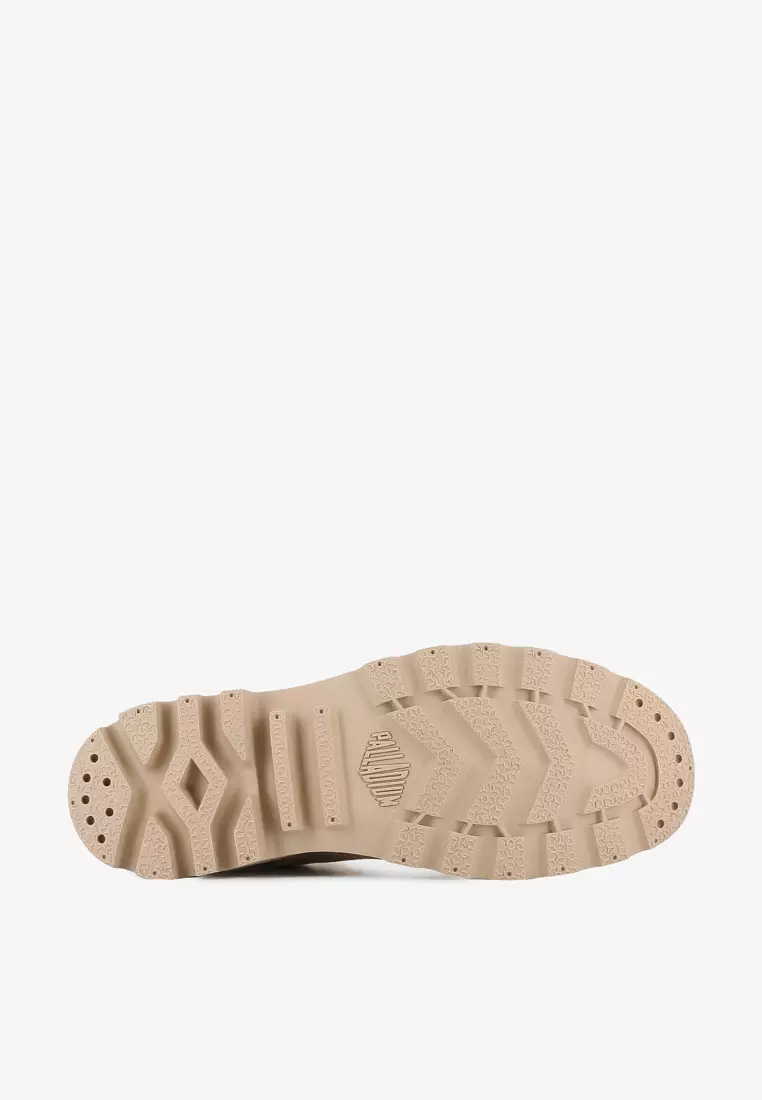 Pampa Surplus Women's Boots