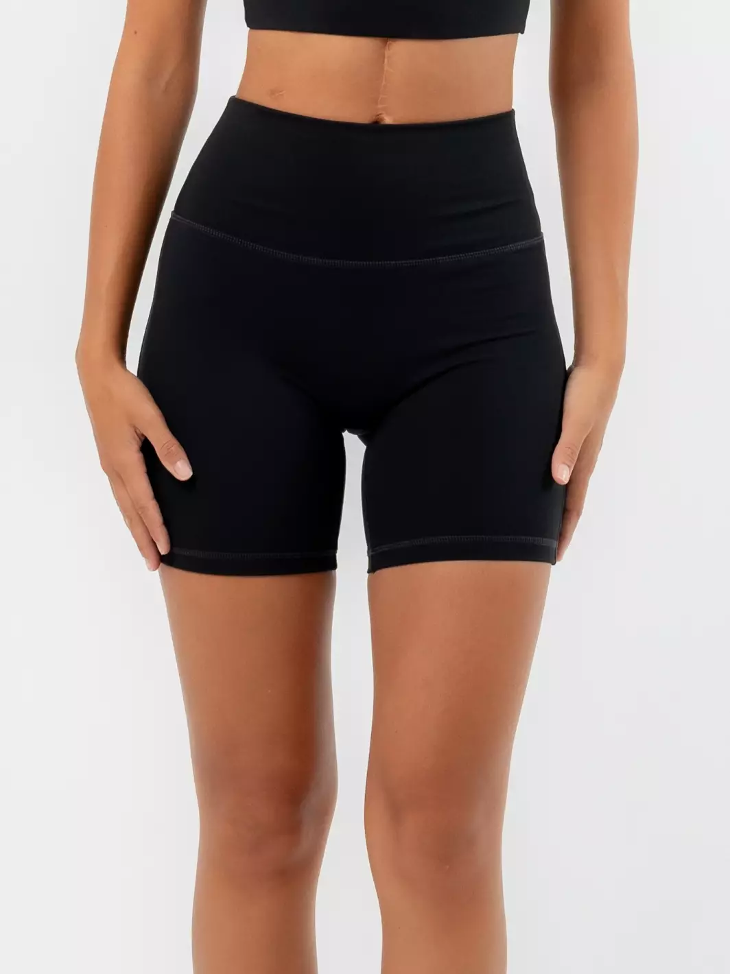 Substance Short Black
