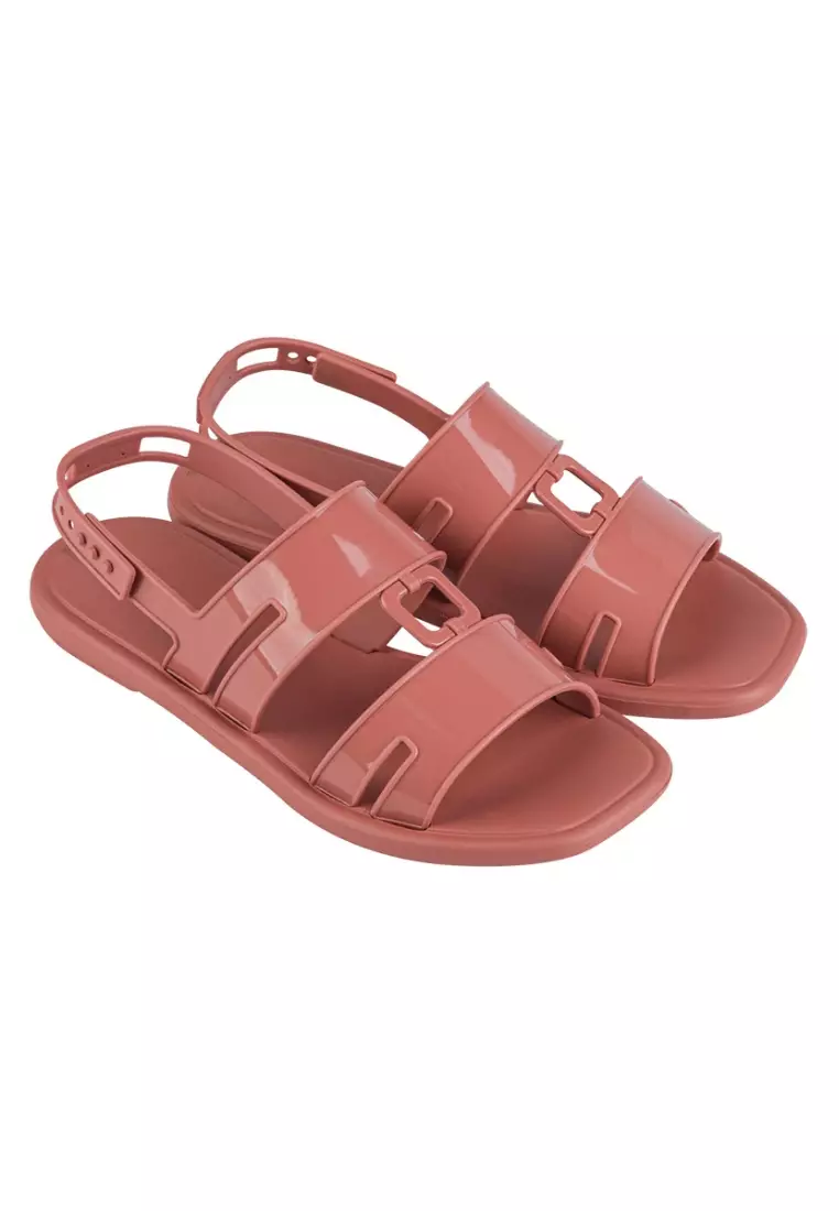 Discount on Zaxy  shoes - SKU: Ativa Sand Dark Nude