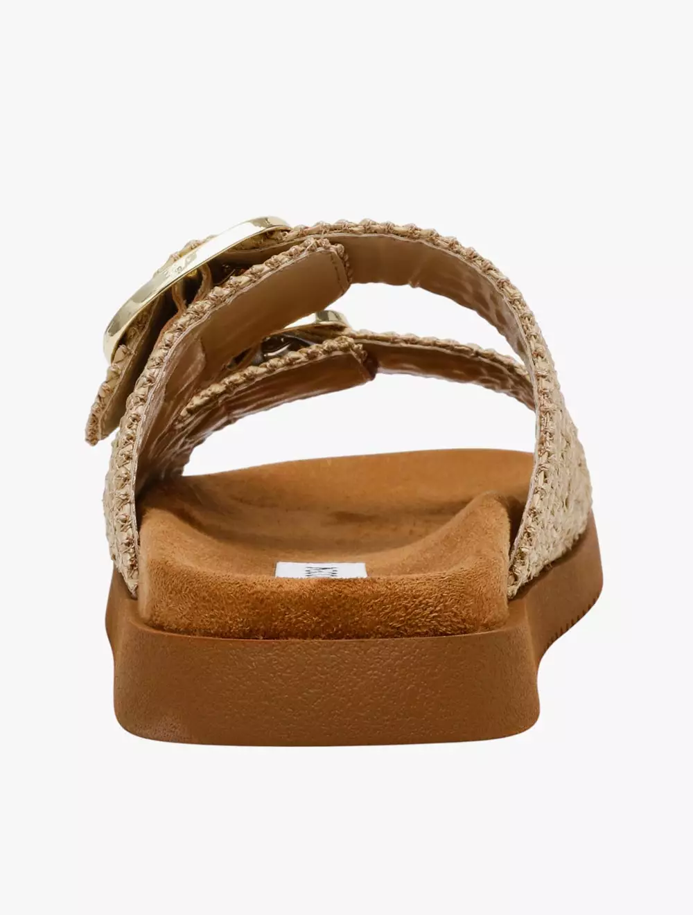 Steve Madden MIRAMAR Women's Sandals - Natural