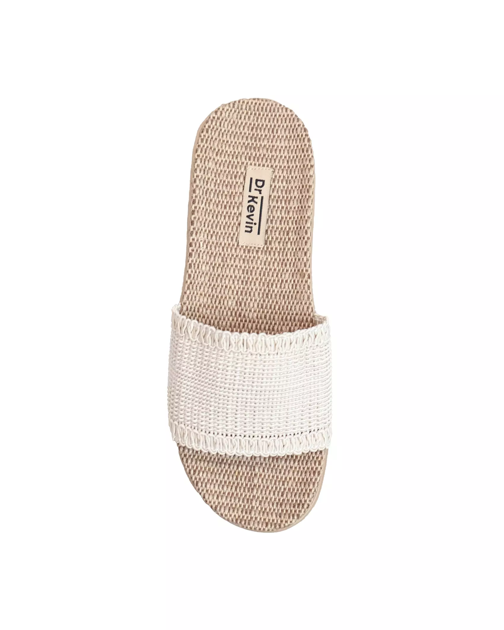 Dr. Kevin Sepatu Sandal dan sandal Wanita Hak Rata Flat Sandals 571-124