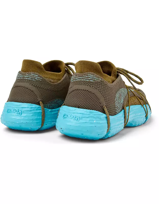 CAMPER 男鞋 /Roku /多色-K100953-007