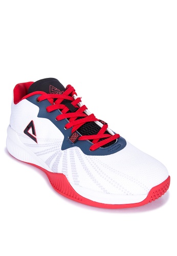 Shop Peak Rising Star 2019 Basketball Shoes Online On Zalora