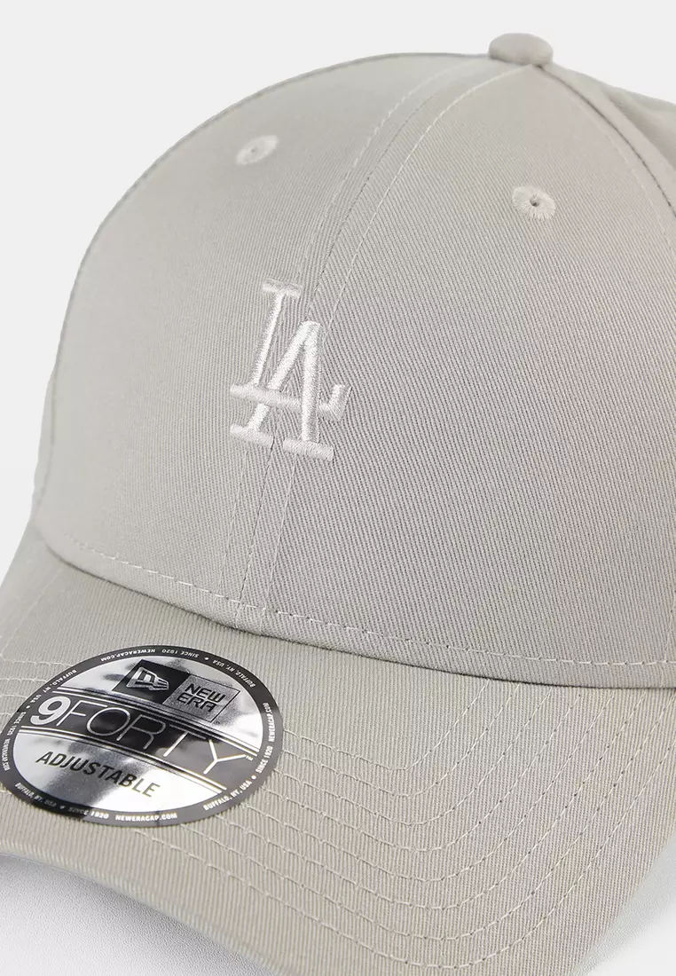 9Forty Los Angeles Dodgers Color Era Mini