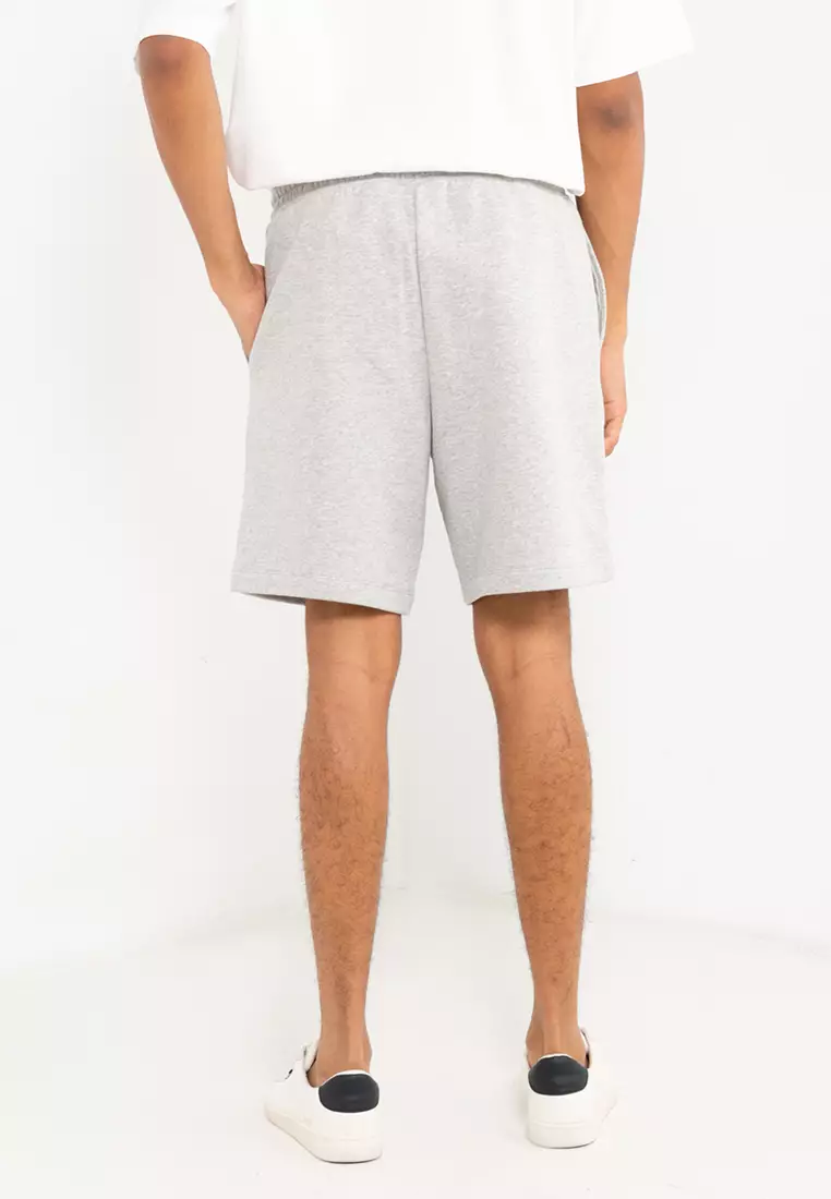 topman jersey shorts