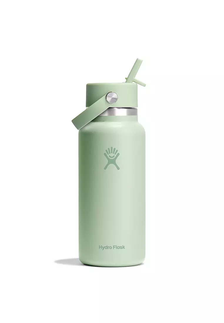 Botol Minum Hydro Flask 32 Oz Stainless Steel Hydro Flask Wide