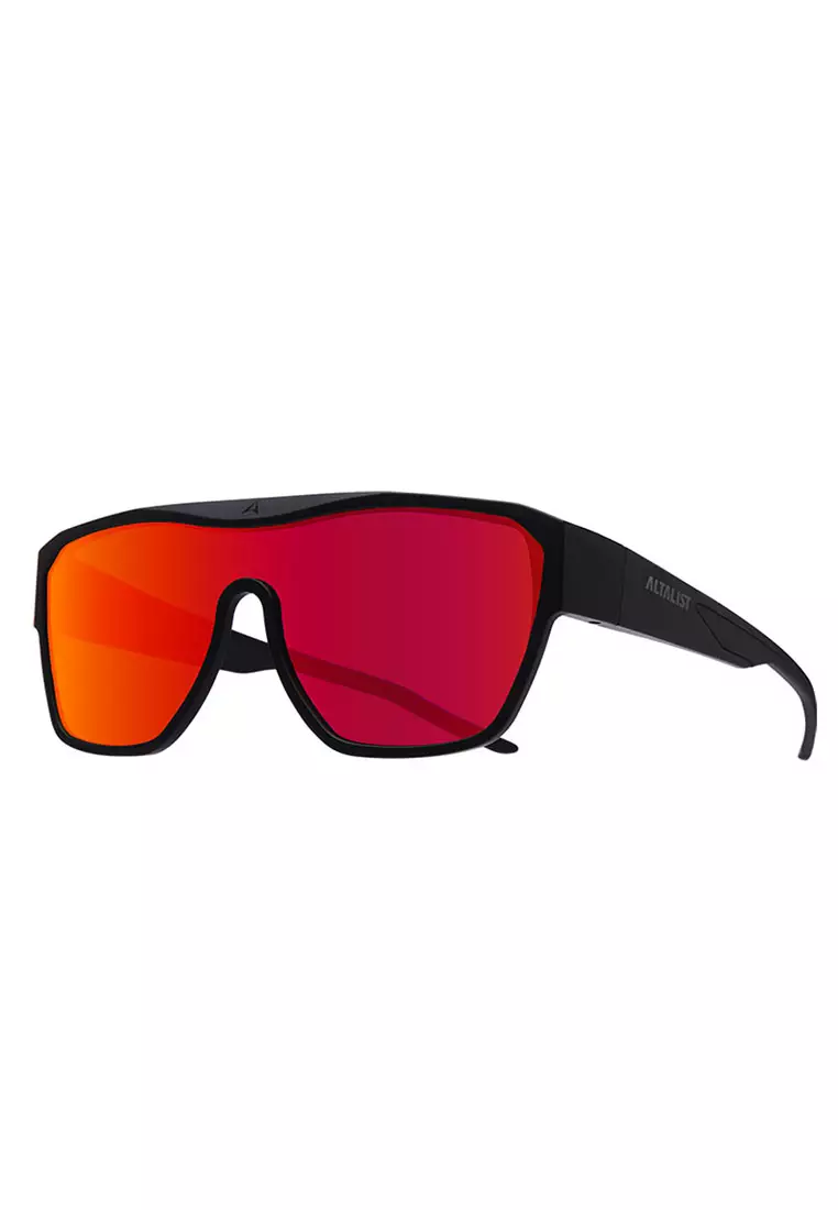 Overglasses Sunglasses