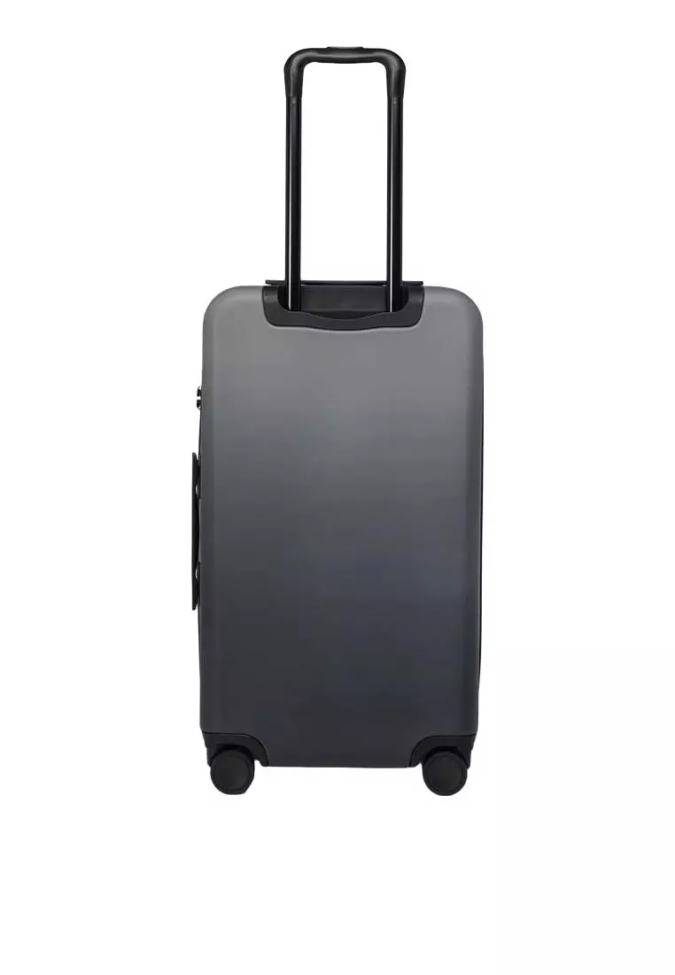 Buy Herschel Herschel Heritage Hardshell Medium Luggage Black