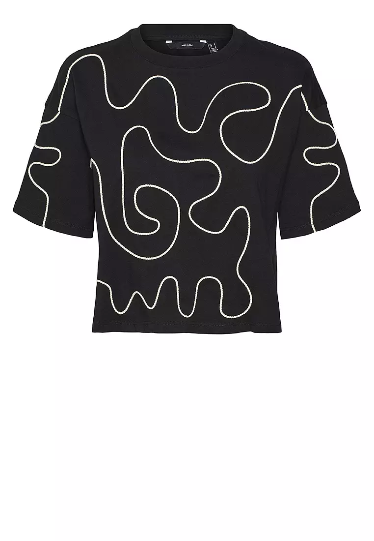 Moda t shirt sale