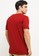 X8 red Acieli T-Shirts E2A8DAA341F27DGS_2