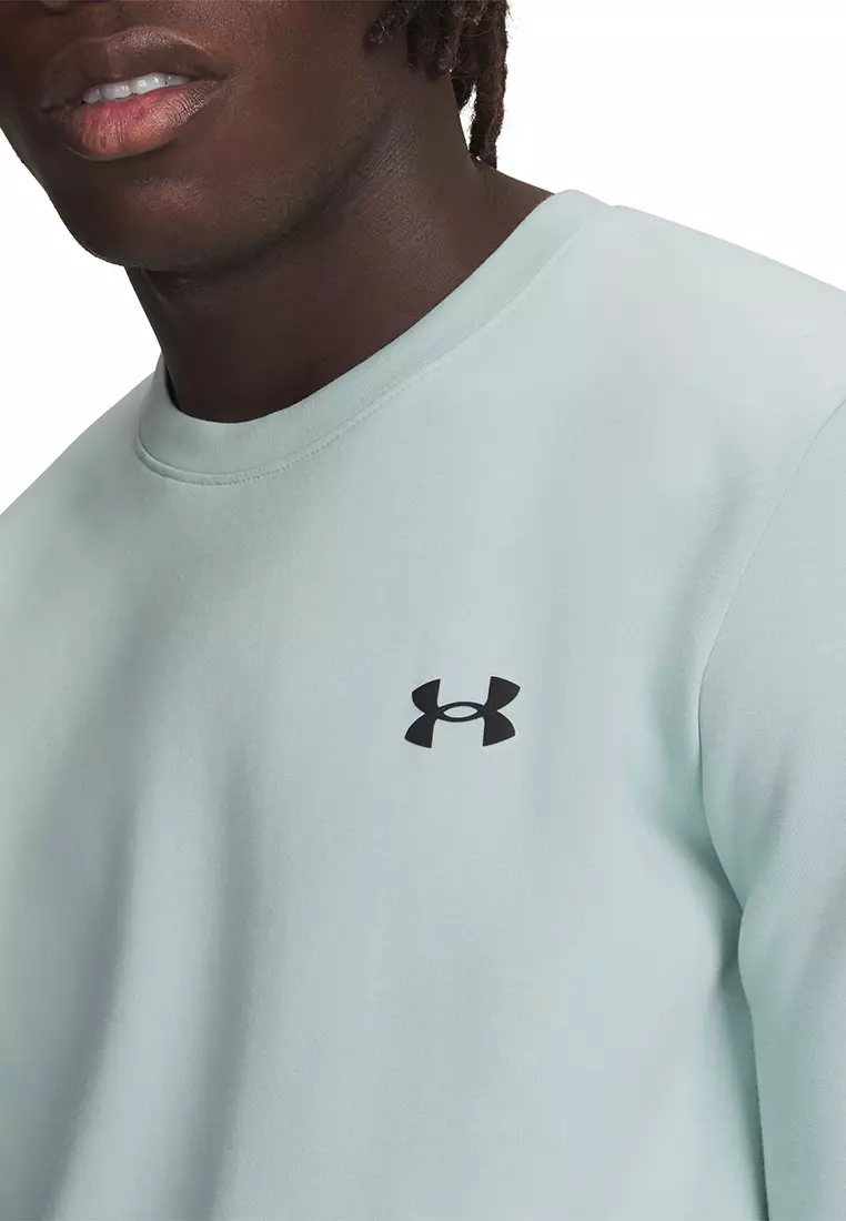 Unstoppable Fleece Crew Sweatshirt