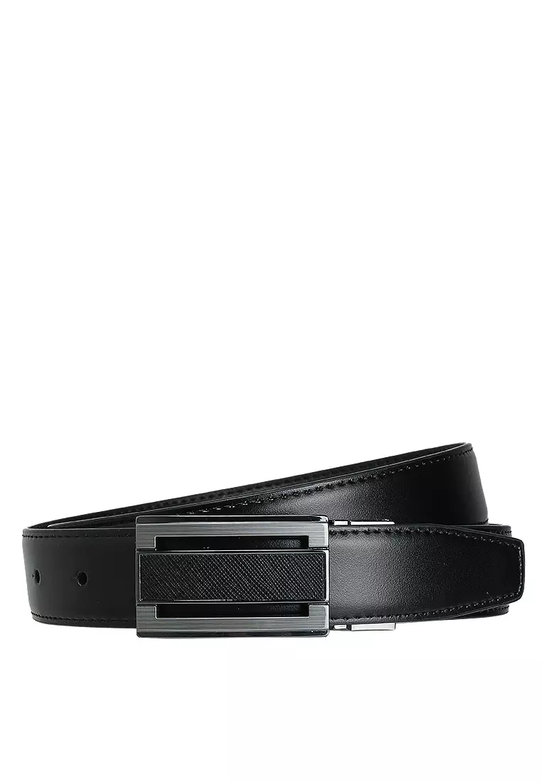 Chiascio Reversible Buckle Belt
