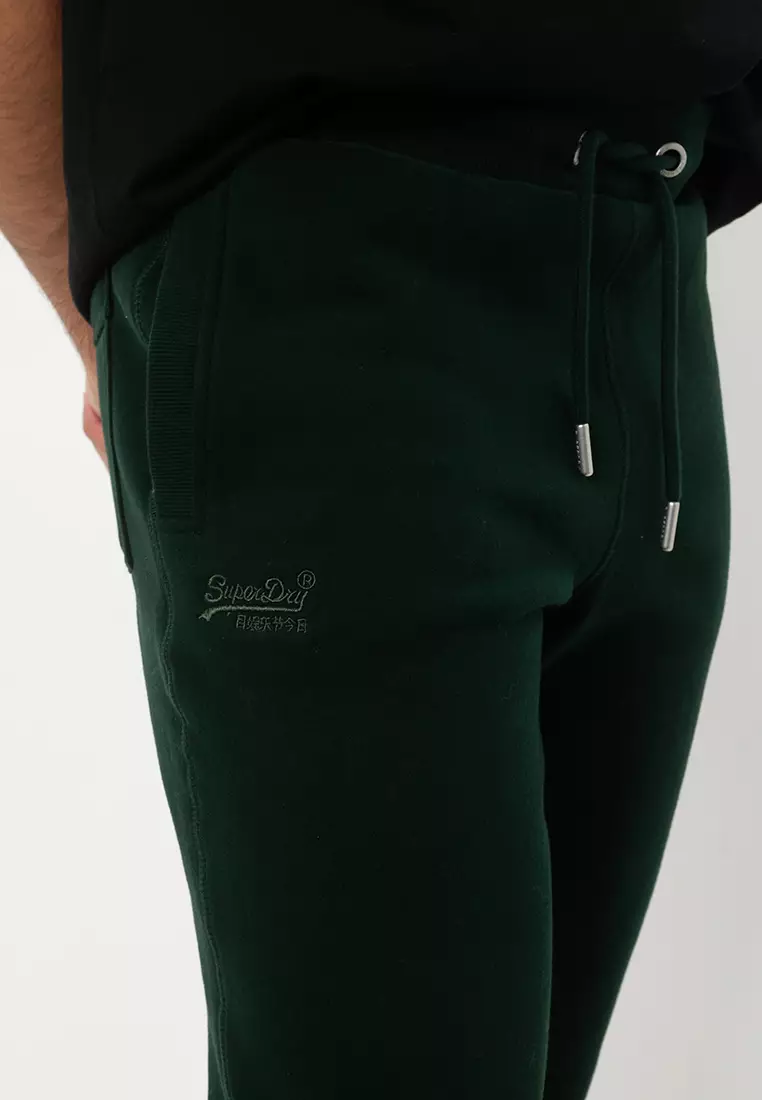 Essential Logo Joggers