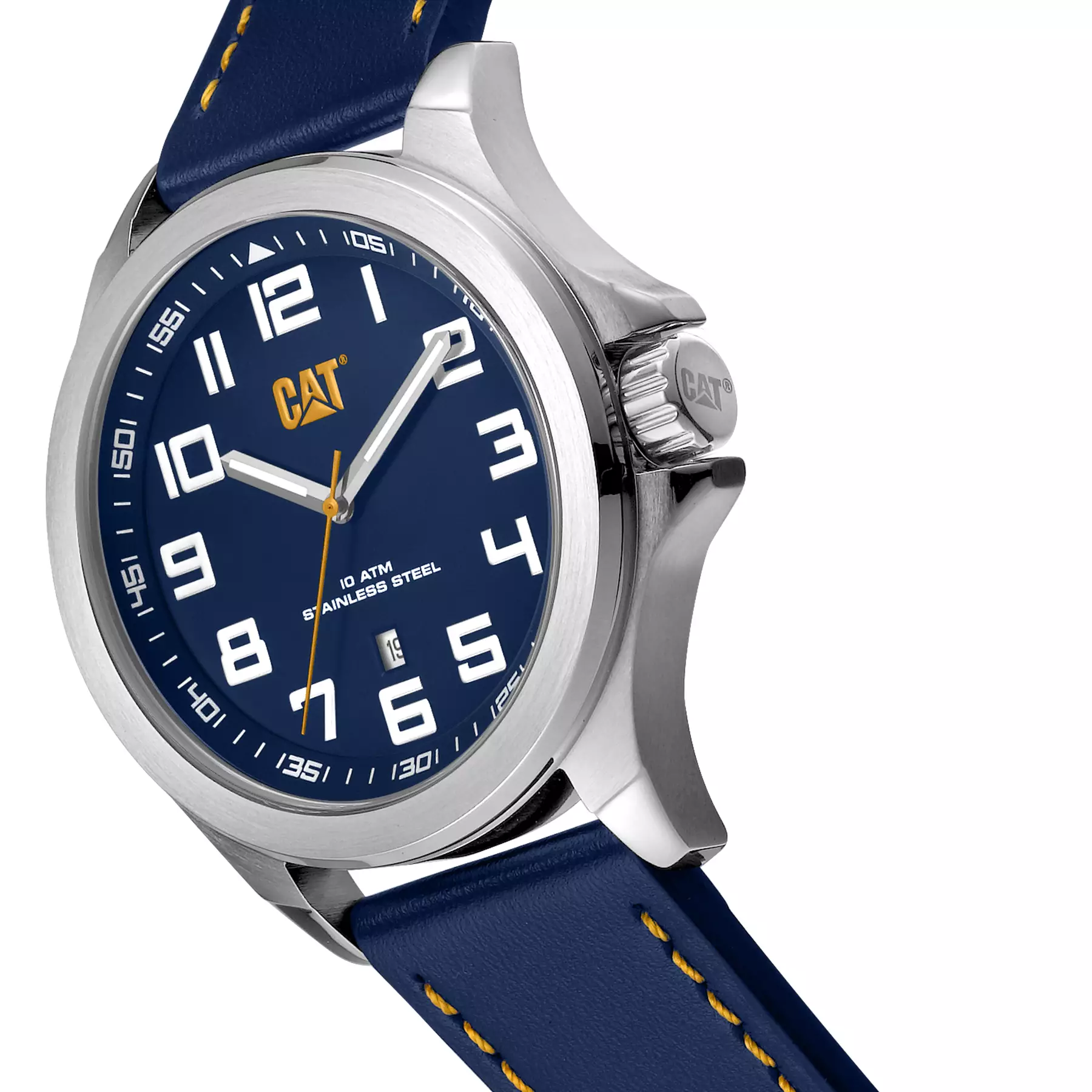 Caterpillar Casual Men's Watch CAT PU.241.36.616