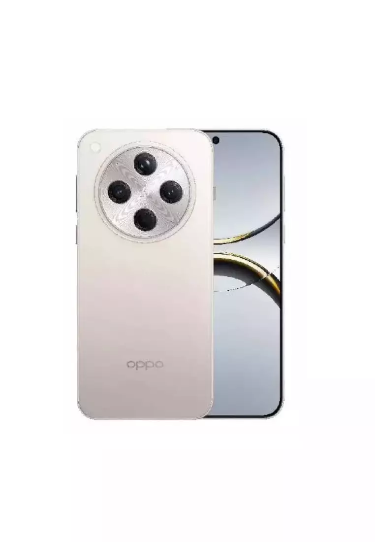 Buy OPPO Oppo Find X8 5G (16GB+512GB) - Star Grey Online