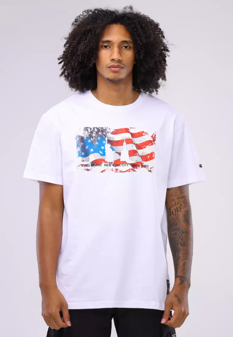 Round Neck Regular Fit