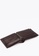 COUNTRY HIDE brown COUNTRY HIDE Top Grain Cowhide RFID Blocking Bi-Fold Mid Flip Short Wallet with Coin Pocket CE2D3AC968D65FGS_3