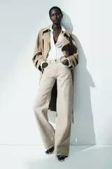 Beige Dusty Light