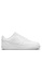 Nike white Nike Court Vision Lo Nn Shoes 0C363SH0F37E42GS_1