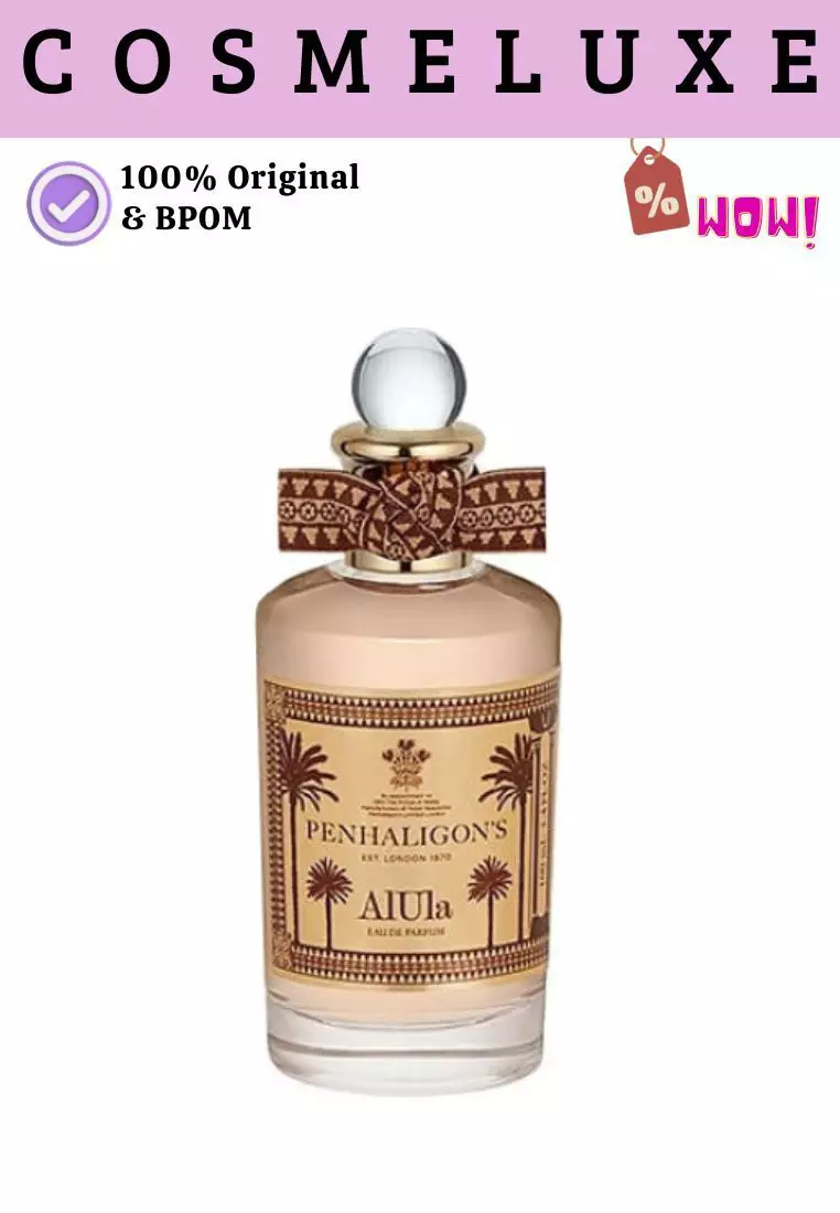 Penhaligon's AIUla Eau De Parfum 100ml