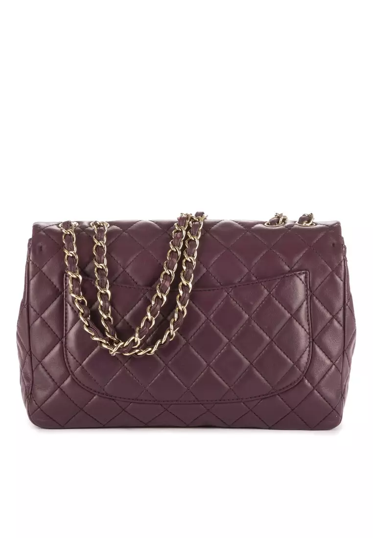 Pre-Loved Classic Flap
