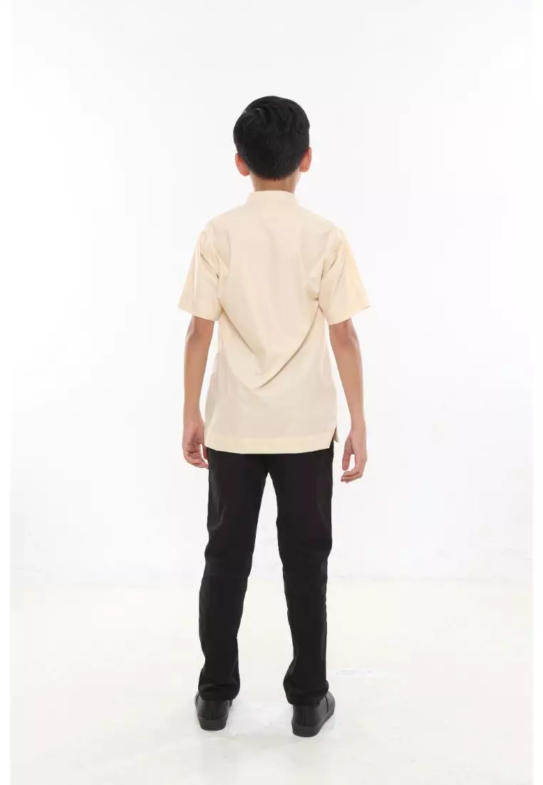 Kurta Mulk For Kids by Hudz