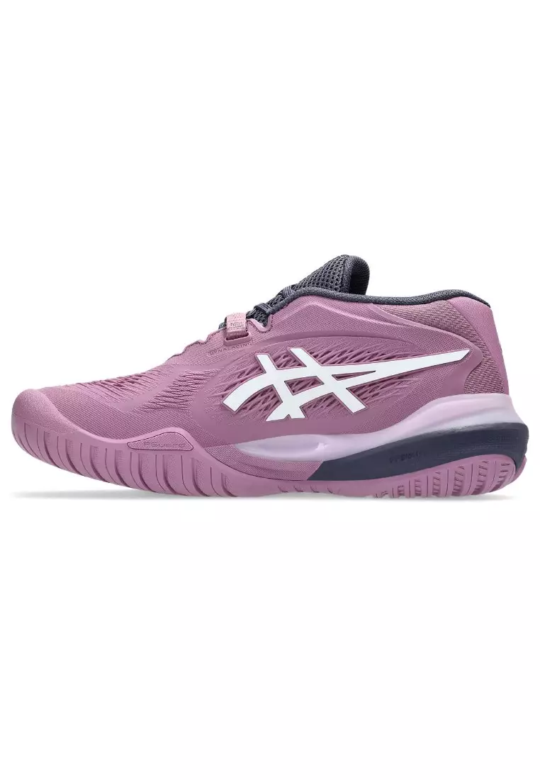 【2025春夏モデル】ASICS GEL-RESOLUTION X WIDE ASICS GEL Resolution X Wide (W)