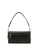 Coach multi Coach small women's PVC with leather Single Shoulder Messenger small square bag A4A9CAC800AA91GS_2