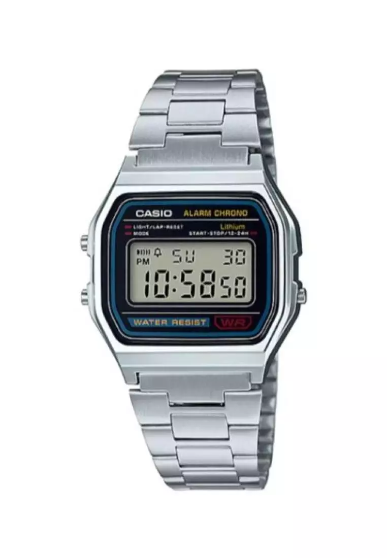 Zalora clearance watches casio