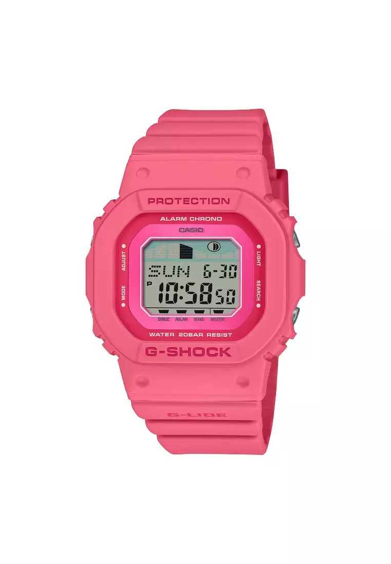 CASIO G-SHOCK GLX-S5610-4