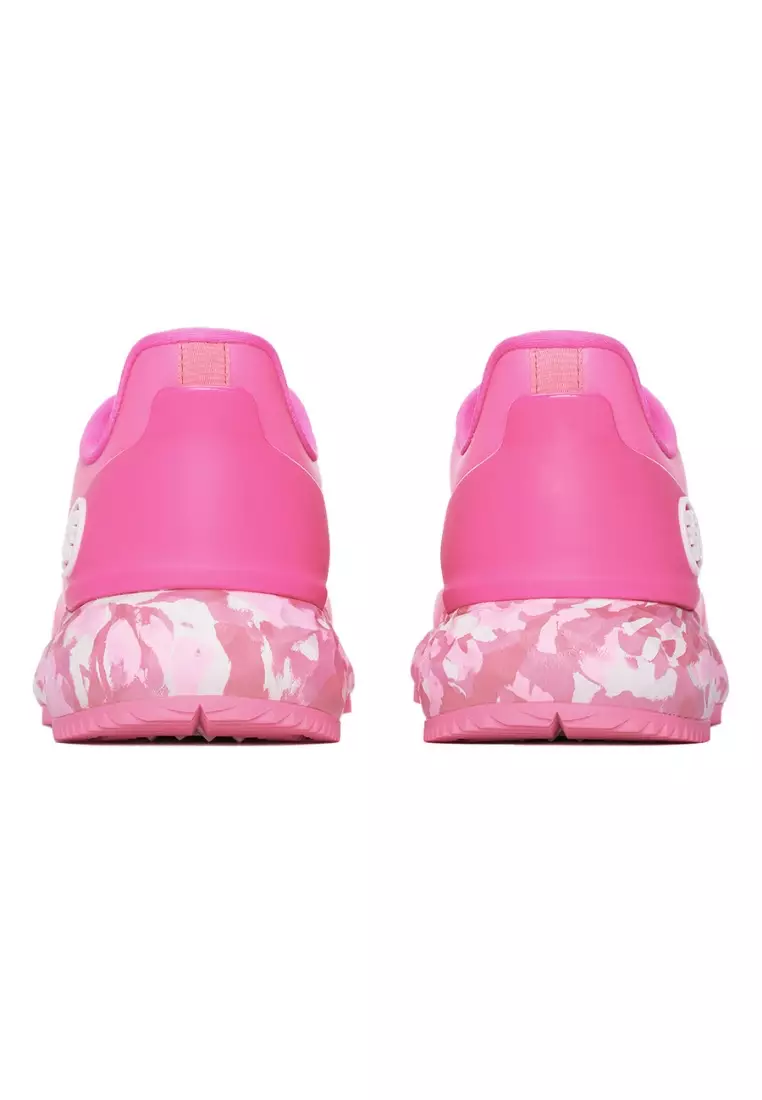 Women's MG4+ T.P.U. Camo Golf Shoes