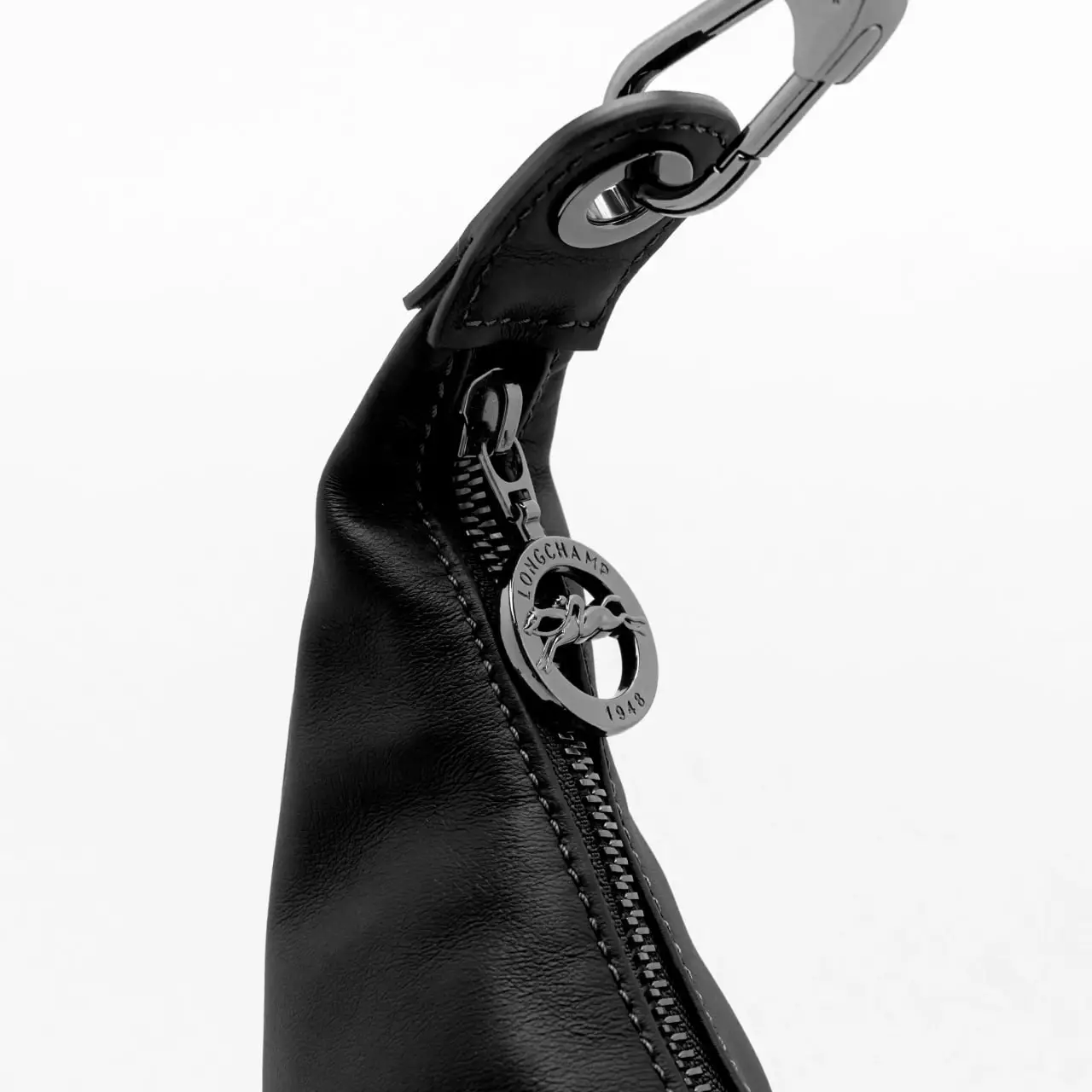 Le Pliage Xtra Shoulder Bag Black